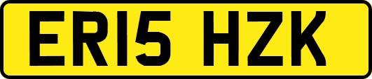 ER15HZK
