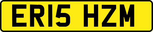 ER15HZM