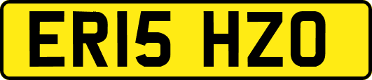 ER15HZO