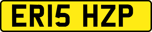 ER15HZP
