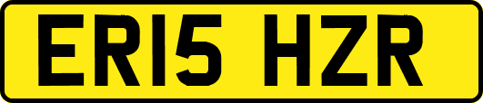 ER15HZR
