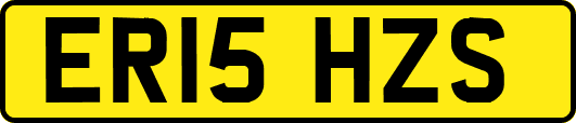 ER15HZS