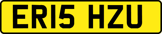 ER15HZU