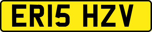 ER15HZV