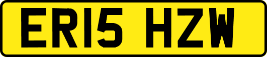 ER15HZW