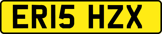 ER15HZX