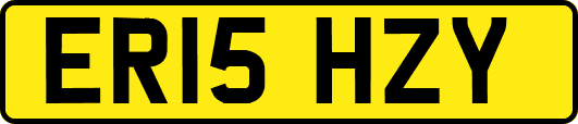ER15HZY