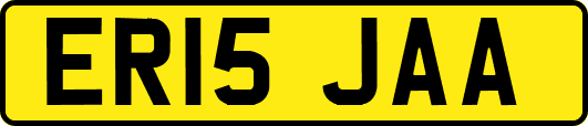 ER15JAA