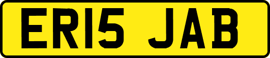 ER15JAB