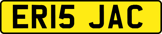 ER15JAC