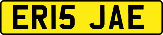 ER15JAE