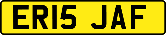 ER15JAF