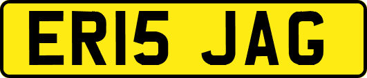 ER15JAG