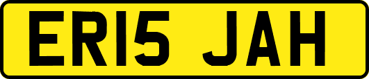ER15JAH