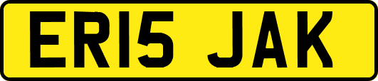 ER15JAK