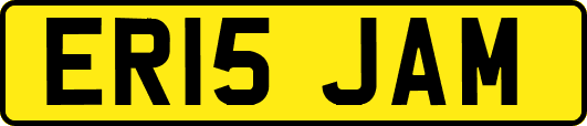ER15JAM