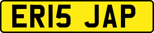 ER15JAP
