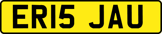 ER15JAU