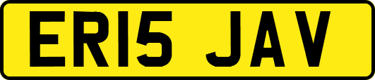 ER15JAV