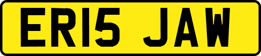 ER15JAW