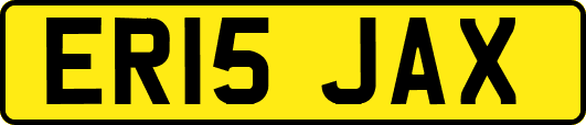 ER15JAX