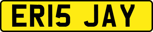 ER15JAY