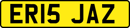 ER15JAZ
