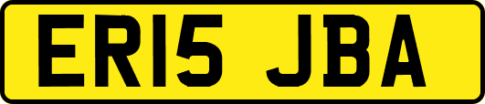 ER15JBA