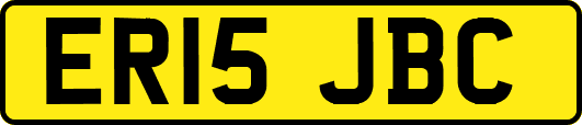 ER15JBC
