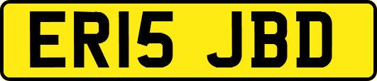 ER15JBD