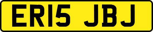 ER15JBJ
