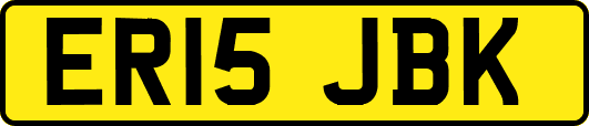 ER15JBK