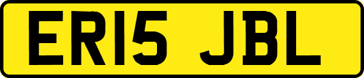 ER15JBL