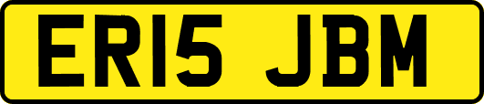 ER15JBM