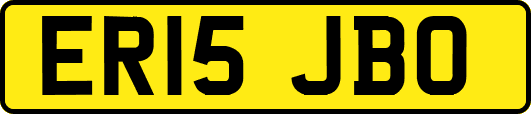 ER15JBO
