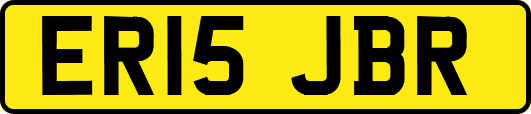 ER15JBR