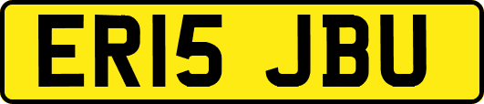 ER15JBU