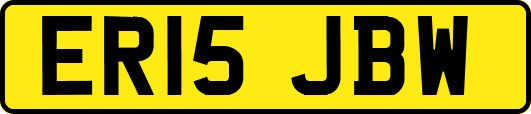 ER15JBW