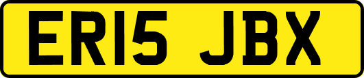 ER15JBX
