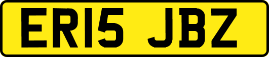 ER15JBZ