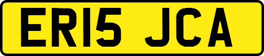 ER15JCA