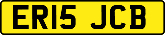 ER15JCB