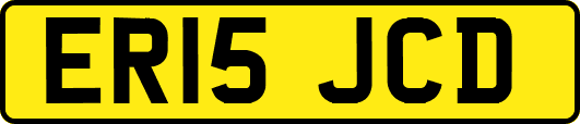 ER15JCD