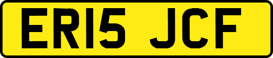 ER15JCF