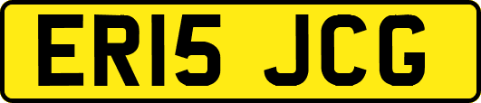 ER15JCG