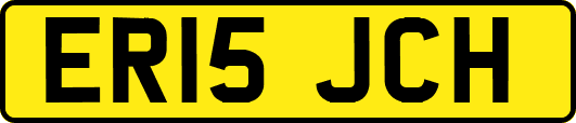 ER15JCH