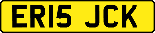 ER15JCK