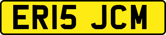 ER15JCM