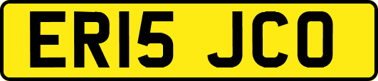 ER15JCO