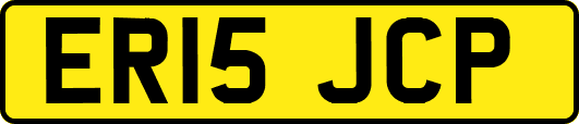 ER15JCP